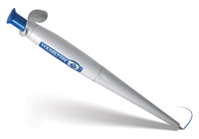 Hamilton Pipette Pen